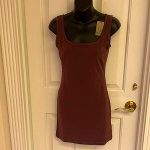 Peruvian Connection long tank/ short mini dress